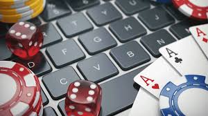 Vulkan Maximum Casino